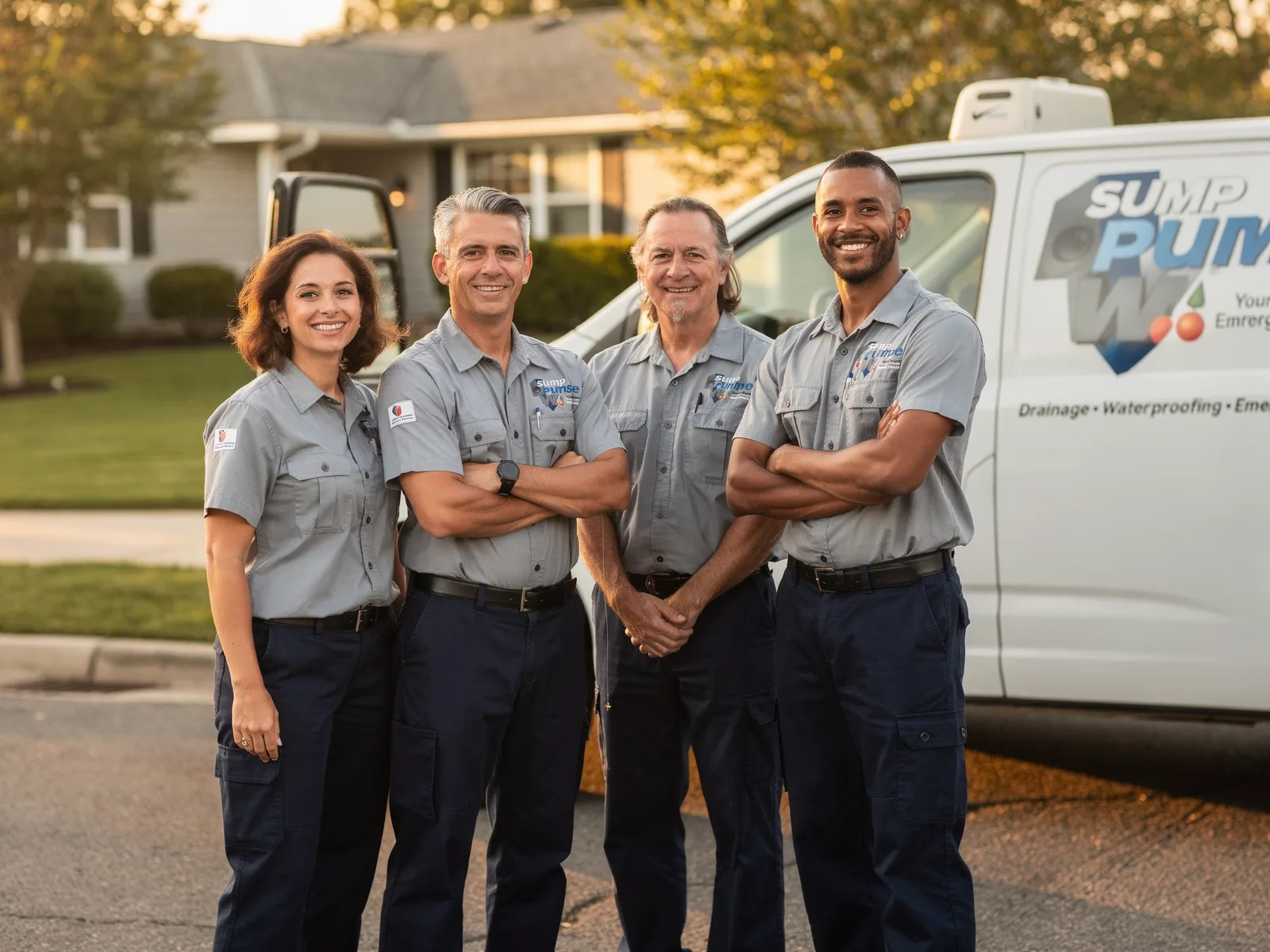 Water Heater Repair company in Crofton, NE